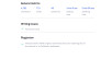 write SEO optimized ai blog posts and articles in 24 hours